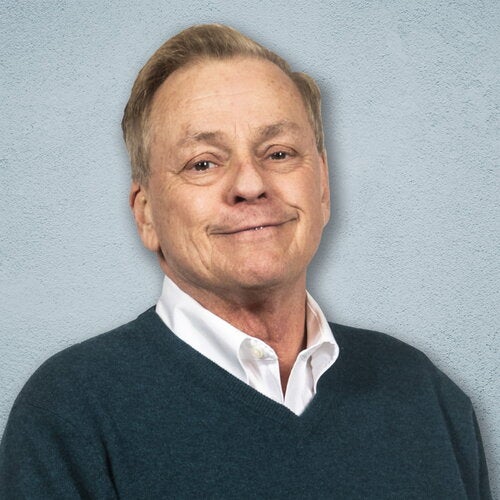 Stephen G. Sligar